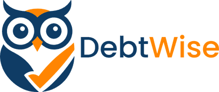DebtWise logo