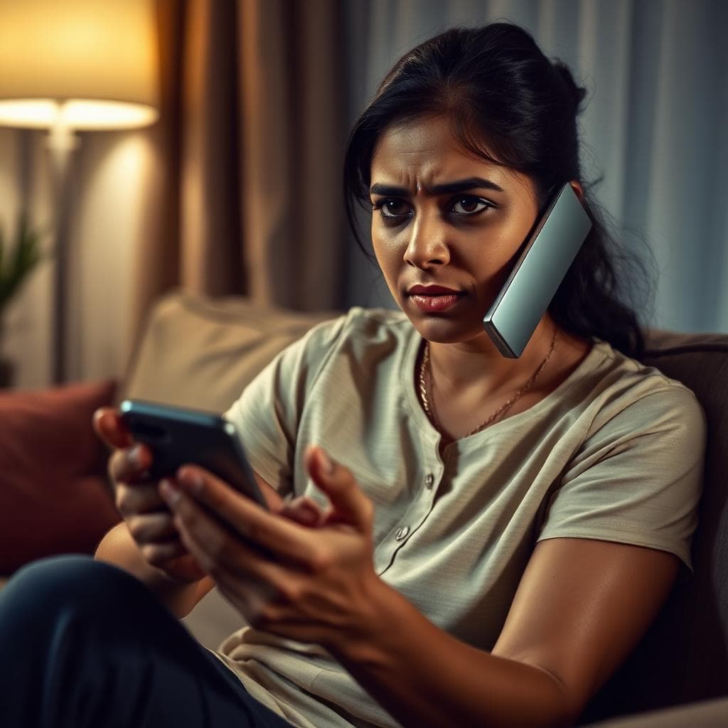 Recovery Calls