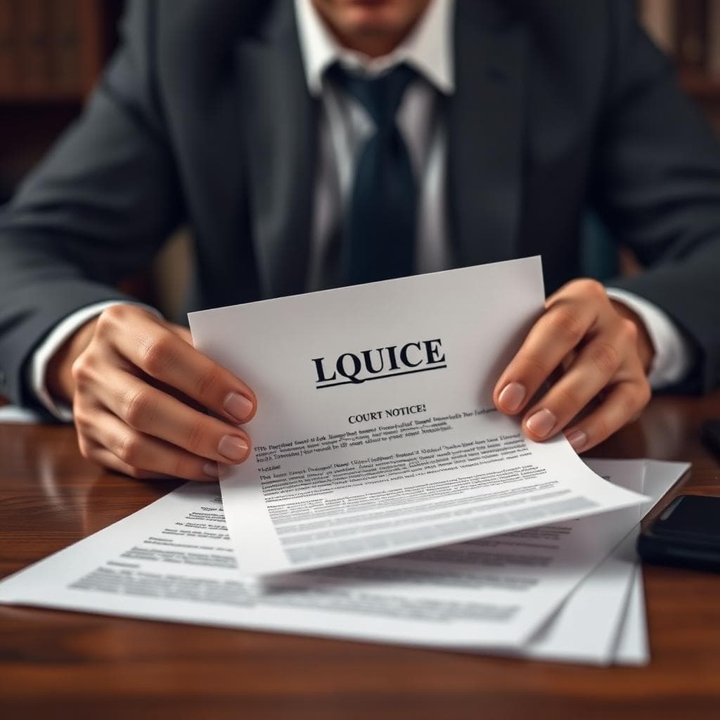 Legal Notices