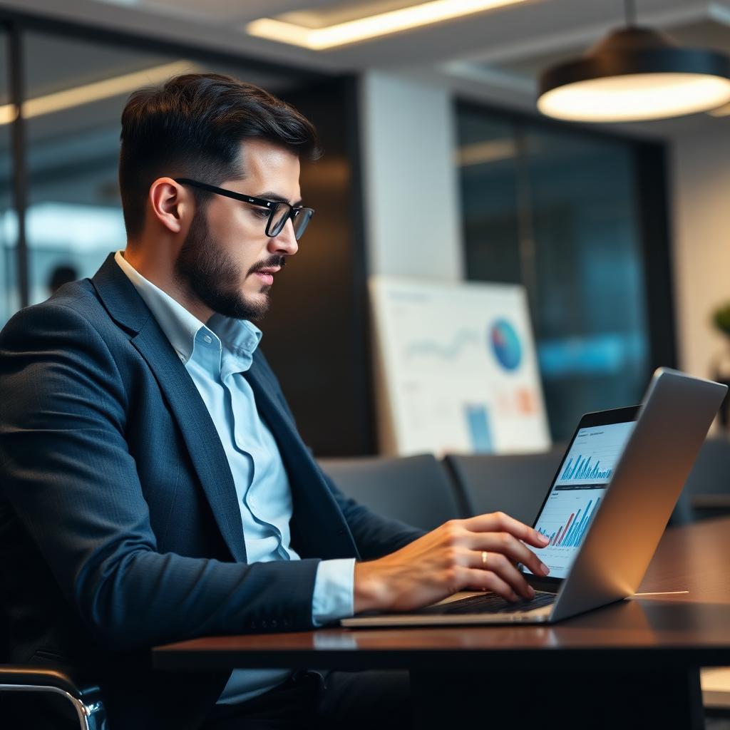 Business Debt Consultation