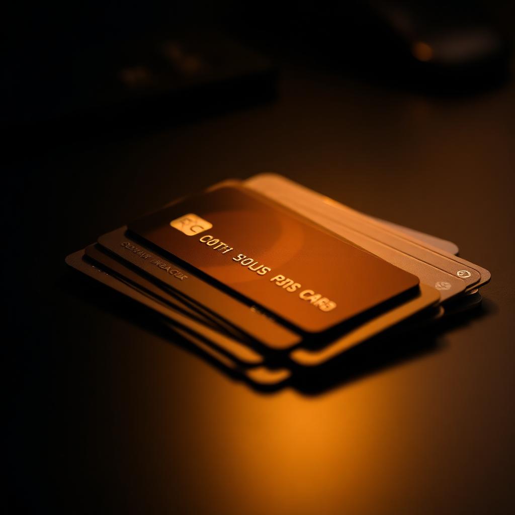 Credit Card Debt Resolution