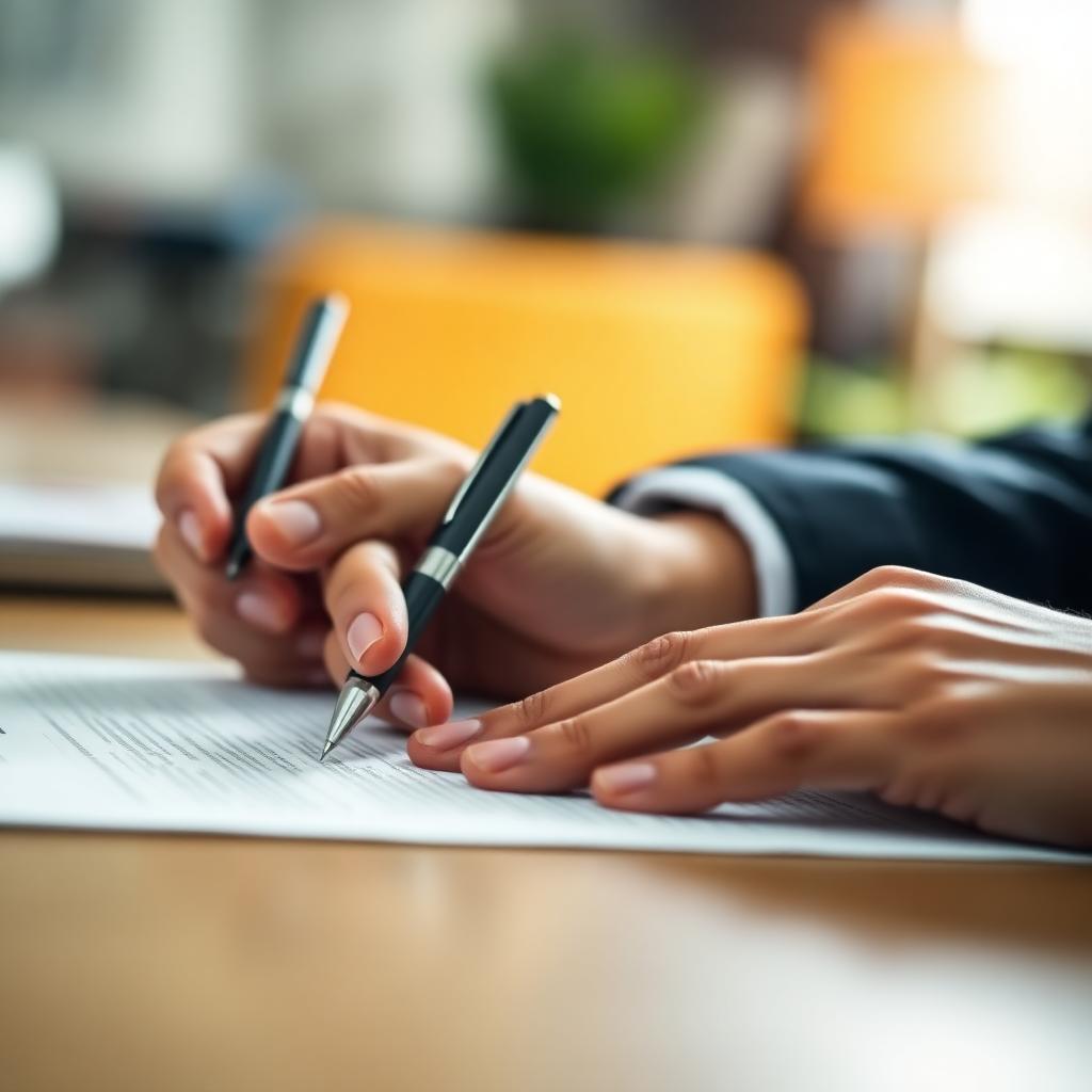 Personal Loan Resolution